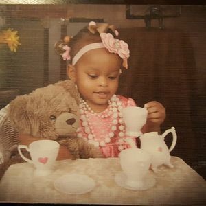 Meet your Posher, Damien